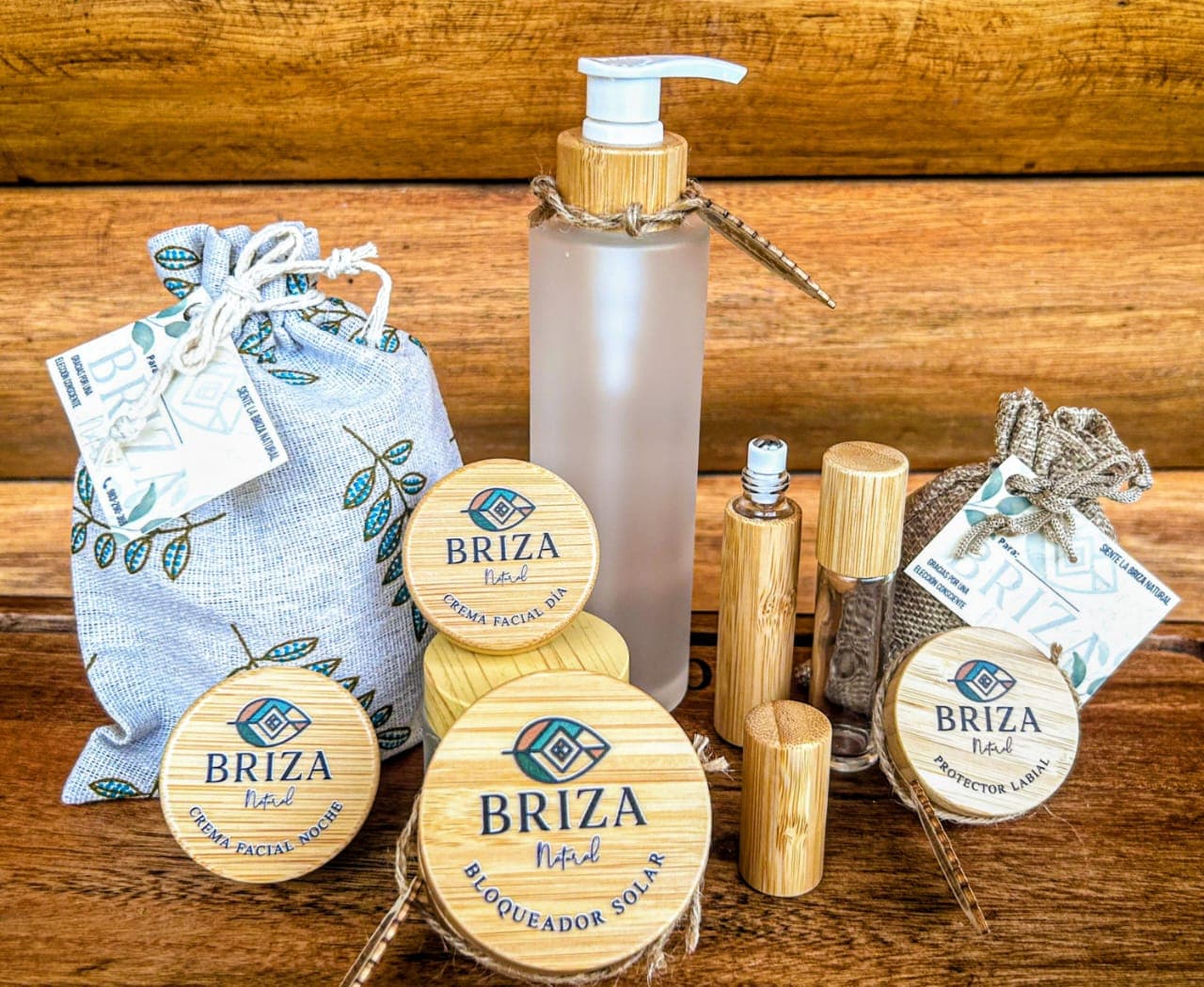 Crema Corporal Circular